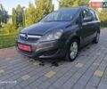 Зеленый Опель Зафира, объемом двигателя 1.7 л и пробегом 178 тыс. км за 7499 $, фото 25 на Automoto.ua