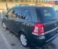 Зелений Опель Зафіра, об'ємом двигуна 1.7 л та пробігом 240 тис. км за 6700 $, фото 13 на Automoto.ua