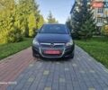 Зеленый Опель Зафира, объемом двигателя 1.7 л и пробегом 178 тыс. км за 7499 $, фото 3 на Automoto.ua
