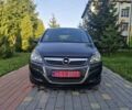Зеленый Опель Зафира, объемом двигателя 1.7 л и пробегом 178 тыс. км за 7499 $, фото 6 на Automoto.ua