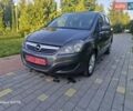 Зеленый Опель Зафира, объемом двигателя 1.7 л и пробегом 178 тыс. км за 7499 $, фото 33 на Automoto.ua