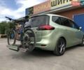 Зеленый Опель Зафира, объемом двигателя 1.4 л и пробегом 266 тыс. км за 8900 $, фото 1 на Automoto.ua