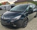 Зелений Опель Зафіра, об'ємом двигуна 1.4 л та пробігом 56 тис. км за 6000 $, фото 10 на Automoto.ua