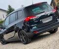 Зелений Опель Зафіра, об'ємом двигуна 1.4 л та пробігом 56 тис. км за 6000 $, фото 13 на Automoto.ua