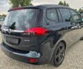 Зелений Опель Зафіра, об'ємом двигуна 1.4 л та пробігом 56 тис. км за 6000 $, фото 5 на Automoto.ua
