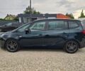 Зелений Опель Зафіра, об'ємом двигуна 1.4 л та пробігом 56 тис. км за 6000 $, фото 8 на Automoto.ua