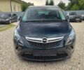 Зелений Опель Зафіра, об'ємом двигуна 1.4 л та пробігом 56 тис. км за 6000 $, фото 11 на Automoto.ua