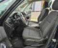 Зелений Опель Зафіра, об'ємом двигуна 1.4 л та пробігом 56 тис. км за 6000 $, фото 1 на Automoto.ua