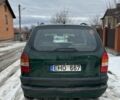 Зелений Опель Зафіра, об'ємом двигуна 2 л та пробігом 300 тис. км за 1850 $, фото 4 на Automoto.ua