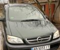 Зеленый Опель Зафира, объемом двигателя 1.8 л и пробегом 3 тыс. км за 4000 $, фото 1 на Automoto.ua