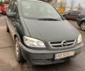 Зеленый Опель Зафира, объемом двигателя 1.8 л и пробегом 3 тыс. км за 4000 $, фото 2 на Automoto.ua