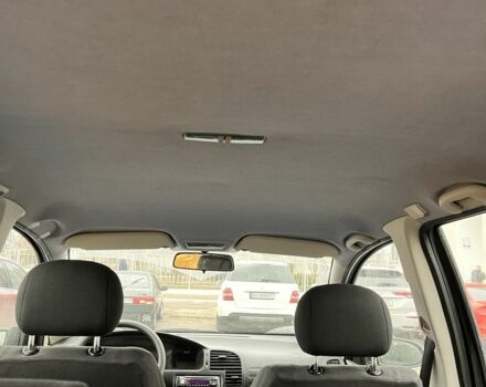 Зеленый Опель Зафира, объемом двигателя 1.8 л и пробегом 3 тыс. км за 4000 $, фото 6 на Automoto.ua