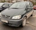 Зеленый Опель Зафира, объемом двигателя 1.8 л и пробегом 3 тыс. км за 4000 $, фото 3 на Automoto.ua