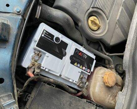 Опель Зафира 2007 в Черновцах на Automoto.ua Зеленый Опель Зафира, объемом двигателя 1.9 л и пробегом 406 тыс. км за 5800 $, фото 7 на Automoto.ua