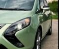 Зелений Опель Зафіра, об'ємом двигуна 1.4 л та пробігом 266 тис. км за 8900 $, фото 1 на Automoto.ua