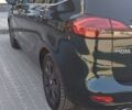Опель Зафира 2014 в Калуше на Automoto.ua Зеленый Опель Зафира, объемом двигателя 2 л и пробегом 244 тыс. км за 10000 $, фото 4 на Automoto.ua