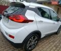Білий Опель Ampera-e, об'ємом двигуна 0 л та пробігом 160 тис. км за 13700 $, фото 9 на Automoto.ua