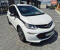Белый Опель Ampera-e, объемом двигателя 0 л и пробегом 119 тыс. км за 14800 $, фото 2 на Automoto.ua