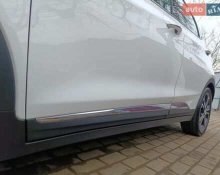 Білий Опель Ampera-e, об'ємом двигуна 0 л та пробігом 160 тис. км за 13700 $, фото 21 на Automoto.ua