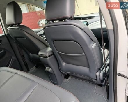 Білий Опель Ampera-e, об'ємом двигуна 0 л та пробігом 160 тис. км за 13700 $, фото 75 на Automoto.ua