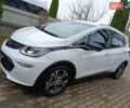 Білий Опель Ampera-e, об'ємом двигуна 0 л та пробігом 160 тис. км за 13700 $, фото 14 на Automoto.ua