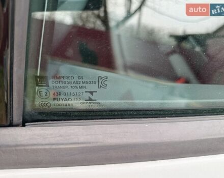 Білий Опель Ampera-e, об'ємом двигуна 0 л та пробігом 160 тис. км за 13700 $, фото 93 на Automoto.ua