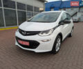 Белый Опель Ampera-e, объемом двигателя 0 л и пробегом 96 тыс. км за 15000 $, фото 1 на Automoto.ua