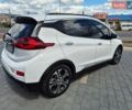Белый Опель Ampera-e, объемом двигателя 0 л и пробегом 119 тыс. км за 14800 $, фото 46 на Automoto.ua