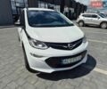 Белый Опель Ampera-e, объемом двигателя 0 л и пробегом 119 тыс. км за 15500 $, фото 63 на Automoto.ua