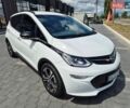 Белый Опель Ampera-e, объемом двигателя 0 л и пробегом 119 тыс. км за 15500 $, фото 5 на Automoto.ua