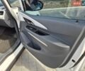 Белый Опель Ampera-e, объемом двигателя 0 л и пробегом 119 тыс. км за 14800 $, фото 13 на Automoto.ua