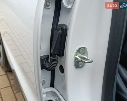 Білий Опель Ampera-e, об'ємом двигуна 0 л та пробігом 160 тис. км за 13700 $, фото 88 на Automoto.ua