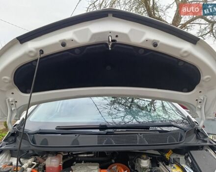 Білий Опель Ampera-e, об'ємом двигуна 0 л та пробігом 160 тис. км за 13700 $, фото 99 на Automoto.ua