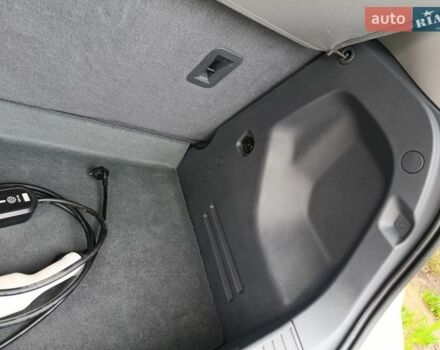 Білий Опель Ampera-e, об'ємом двигуна 0 л та пробігом 160 тис. км за 13700 $, фото 66 на Automoto.ua