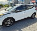 Белый Опель Ampera-e, объемом двигателя 0 л и пробегом 119 тыс. км за 14800 $, фото 57 на Automoto.ua
