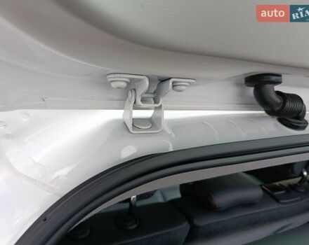 Білий Опель Ampera-e, об'ємом двигуна 0 л та пробігом 160 тис. км за 13700 $, фото 69 на Automoto.ua