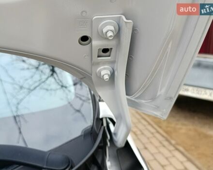 Білий Опель Ampera-e, об'ємом двигуна 0 л та пробігом 160 тис. км за 13700 $, фото 103 на Automoto.ua