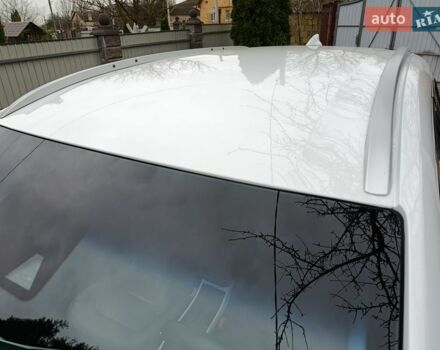 Білий Опель Ampera-e, об'ємом двигуна 0 л та пробігом 160 тис. км за 13700 $, фото 34 на Automoto.ua