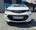 Белый Опель Ampera-e, объемом двигателя 0 л и пробегом 119 тыс. км за 15500 $, фото 62 на Automoto.ua