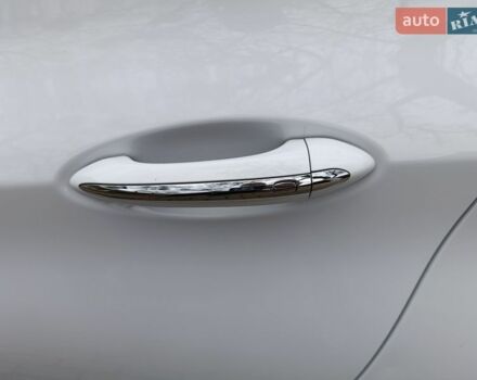 Білий Опель Ampera-e, об'ємом двигуна 0 л та пробігом 160 тис. км за 13700 $, фото 25 на Automoto.ua