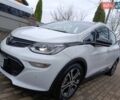Білий Опель Ampera-e, об'ємом двигуна 0 л та пробігом 160 тис. км за 13700 $, фото 15 на Automoto.ua