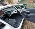 Білий Опель Ampera-e, об'ємом двигуна 0 л та пробігом 160 тис. км за 13700 $, фото 78 на Automoto.ua