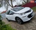 Білий Опель Ampera-e, об'ємом двигуна 0 л та пробігом 160 тис. км за 13700 $, фото 1 на Automoto.ua