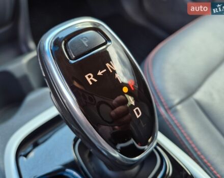 Белый Опель Ampera-e, объемом двигателя 0 л и пробегом 119 тыс. км за 14800 $, фото 27 на Automoto.ua