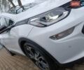 Білий Опель Ampera-e, об'ємом двигуна 0 л та пробігом 160 тис. км за 13700 $, фото 2 на Automoto.ua
