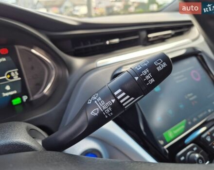 Белый Опель Ampera-e, объемом двигателя 0 л и пробегом 119 тыс. км за 14800 $, фото 33 на Automoto.ua
