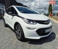 Белый Опель Ampera-e, объемом двигателя 0 л и пробегом 119 тыс. км за 14800 $, фото 1 на Automoto.ua