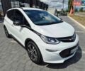 Белый Опель Ampera-e, объемом двигателя 0 л и пробегом 119 тыс. км за 14800 $, фото 5 на Automoto.ua