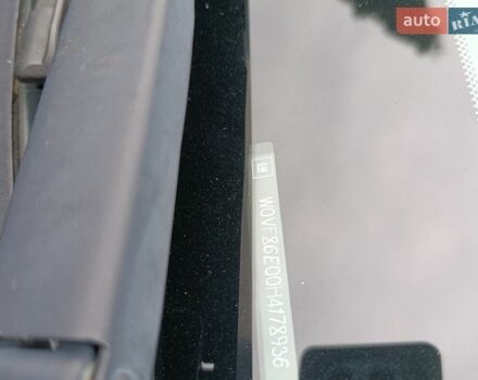 Білий Опель Ampera-e, об'ємом двигуна 0 л та пробігом 160 тис. км за 13700 $, фото 36 на Automoto.ua