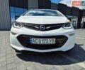 Белый Опель Ampera-e, объемом двигателя 0 л и пробегом 119 тыс. км за 14800 $, фото 62 на Automoto.ua